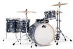dw drums