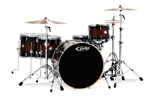 pdp drums